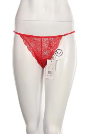 Bikini Pierre Cardin, Mărime M, Culoare Roșu, Preț 60,55 Lei