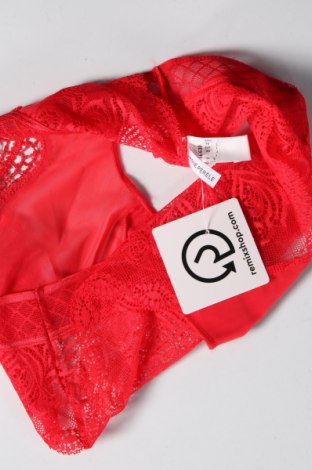 Bikini Simone Perele, Größe M, Farbe Rot, Preis € 18,35