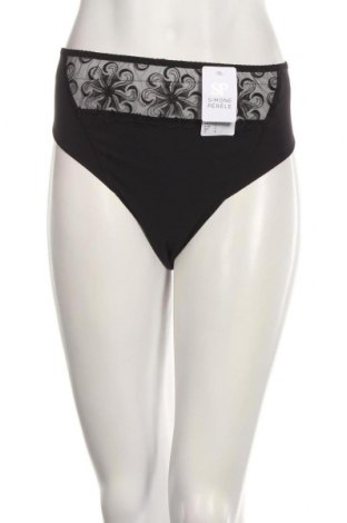 Bikini Simone Perele, Größe 3XL, Farbe Schwarz, Preis € 32,12