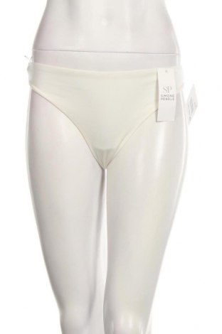 Bikini Simone Perele, Größe S, Farbe Weiß, Preis € 32,91
