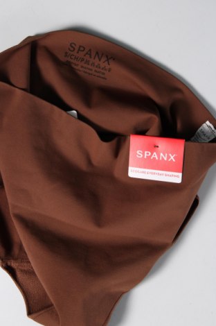 Tvarující spodní prádlo Spanx, Velikost S, Barva Hnědá, Cena  760,00 Kč