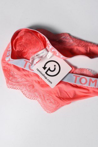 Μπικίνι Tommy Hilfiger, Μέγεθος S, Χρώμα Ρόζ , Τιμή 19,59 €