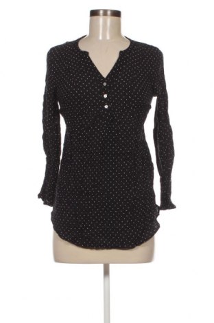 Блуза за бременни H&M Mama, Размер XS, Цвят Черен, Цена 6,08 лв.
