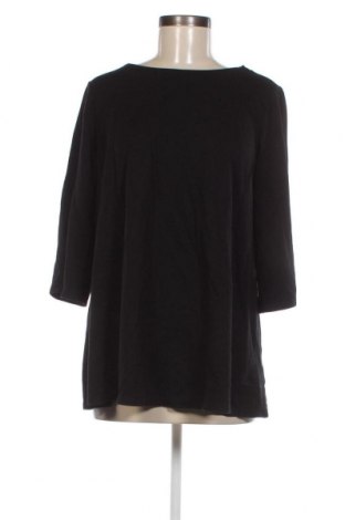 Блуза за бременни H&M Mama, Размер XL, Цвят Черен, Цена 9,88 лв.