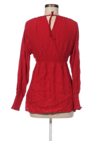 Shirt für Schwangere H&M Mama, Größe XS, Farbe Rot, Preis € 3,04