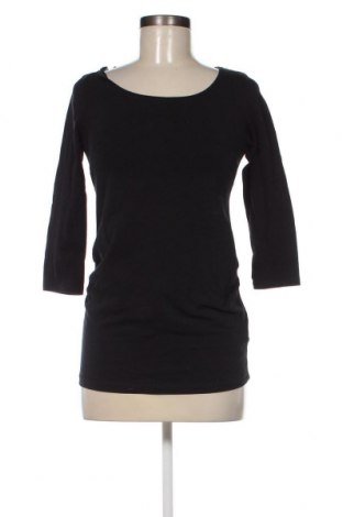 Блуза за бременни H&M Mama, Размер S, Цвят Черен, Цена 19,00 лв.