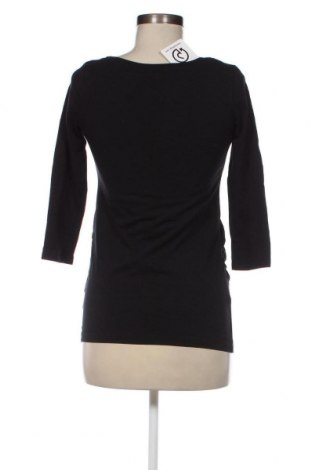 Блуза за бременни H&M Mama, Размер S, Цвят Черен, Цена 5,70 лв.