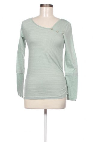 Блуза за бременни Iriedaily, Размер XS, Цвят Зелен, Цена 10,80 лв.