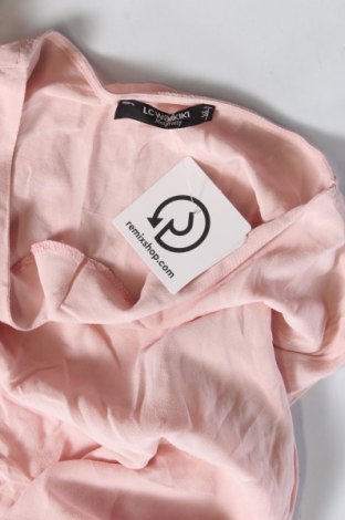 Shirt für Schwangere LC Waikiki, Größe M, Farbe Rosa, Preis € 12,23