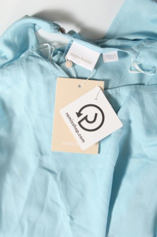Shirt für Schwangere Mamalicious, Größe XS, Farbe Blau, Preis 20,62 €