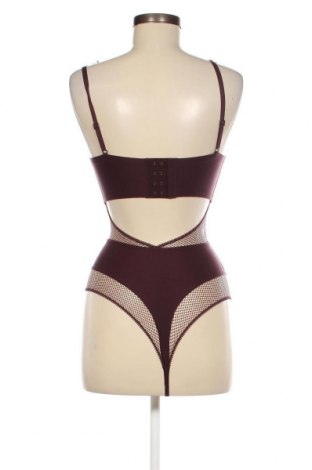 Bodysuit DKNY, Μέγεθος XS, Χρώμα Βιολετί, Τιμή 67,53 €