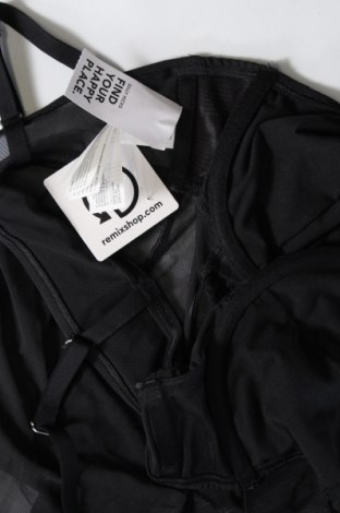 Bodysuit Gilly Hicks, Μέγεθος L, Χρώμα Μαύρο, Τιμή 15,21 €