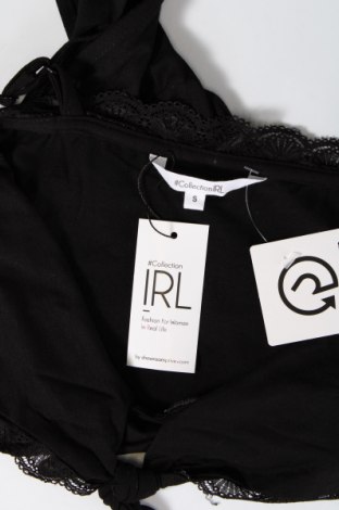 Bodysuit Irl, Μέγεθος S, Χρώμα Μαύρο, Τιμή 20,10 €