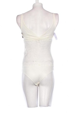 Body Simone Perele, Größe S, Farbe Weiß, Preis 70,02 €
