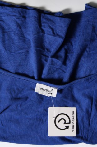 Bolero Collection L, Größe XL, Farbe Blau, Preis € 8,46