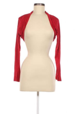 Μπολερό Inspired Style, Μέγεθος XL, Χρώμα Κόκκινο, Τιμή 16,08 €
