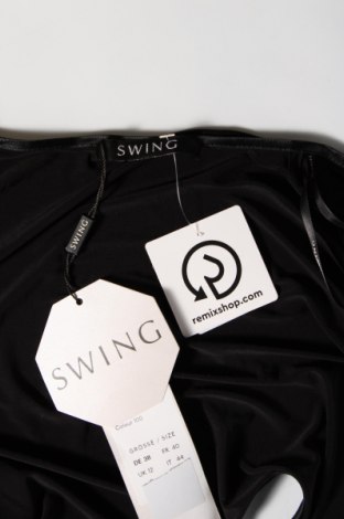 Bolero Swing, Größe M, Farbe Schwarz, Preis 9,74 €