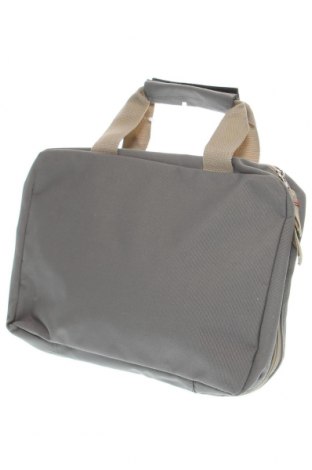 Τσάντα, Χρώμα Γκρί, Τιμή 16,44 €