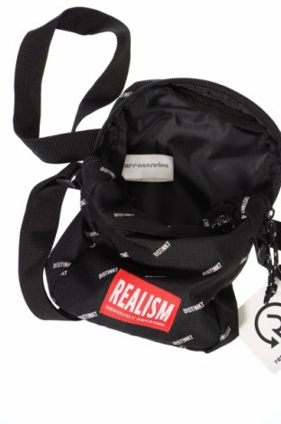 Τσάντα Accessories, Χρώμα Μαύρο, Τιμή 11,75 €