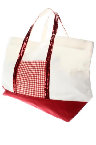 Τσάντα Vanessa Bruno, Χρώμα Λευκό, Τιμή 231,44 €