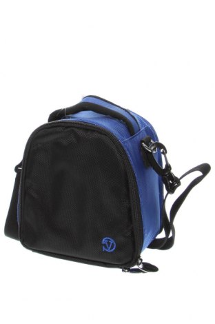 Τσάντα φωτογραφικής μηχανής, Χρώμα Μπλέ, Τιμή 19,85 €