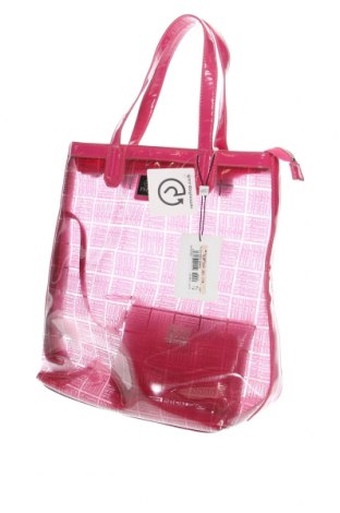 Τσάντα GF Ferre', Χρώμα Ρόζ , Τιμή 83,44 €