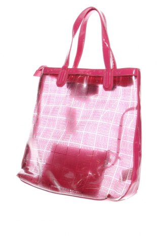 Τσάντα GF Ferre', Χρώμα Ρόζ , Τιμή 111,93 €
