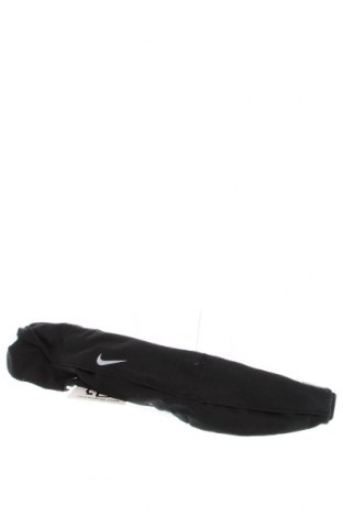 Чанта за кръст Nike, Цвят Черен, Цена 22,10 лв.