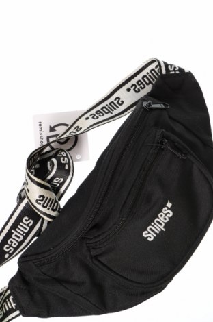 Τσάντα Snipes, Χρώμα Μαύρο, Τιμή 14,40 €