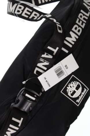 Τσάντα Timberland, Χρώμα Μαύρο, Τιμή 69,28 €
