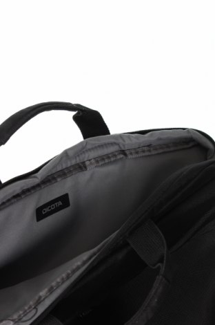 Чанта за лаптоп Dicota, Цвят Черен, Цена 40,74 лв.