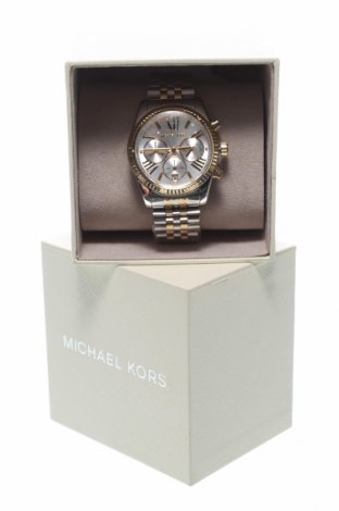 Часовник Michael Kors, Цвят Многоцветен, Цена 571,33 лв.