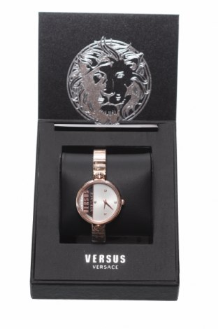 Ρολόι Versus Versace, Χρώμα Χρυσαφί, Τιμή 194,50 €
