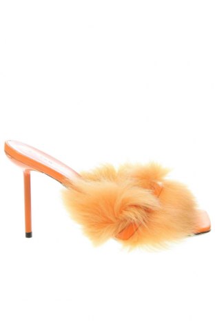 Pantofle By Far, Velikost 41, Barva Oranžová, Cena  2 313,00 Kč