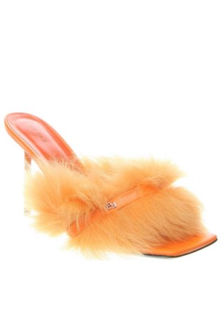 Pantofle By Far, Velikost 41, Barva Oranžová, Cena  2 313,00 Kč
