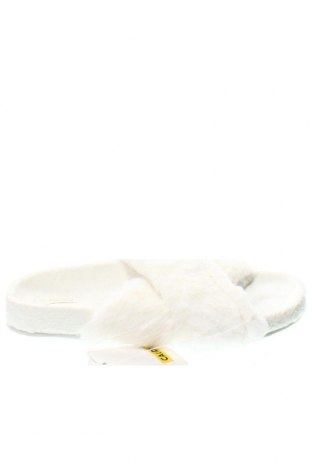 Hausschuhe Calida, Größe 36, Farbe Weiß, Preis 11,29 €
