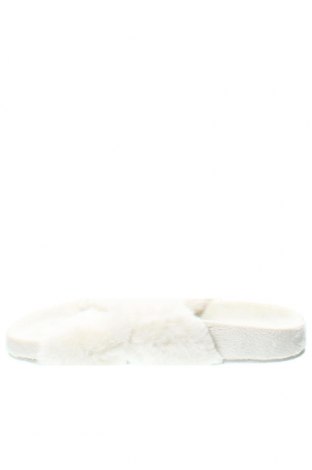Hausschuhe Calida, Größe 36, Farbe Weiß, Preis 22,58 €