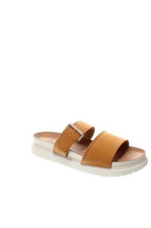 Papuci Camel Active, Mărime 41, Culoare Bej, Preț 518,09 Lei