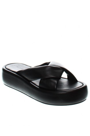 Pantofle Clergerie, Velikost 42, Barva Černá, Cena  5 214,00 Kč
