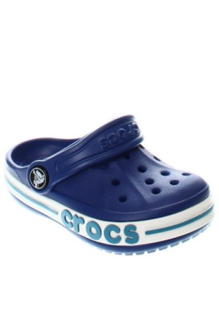 Pantofle Crocs, Velikost 23, Barva Modrá, Cena  1 290,00 Kč