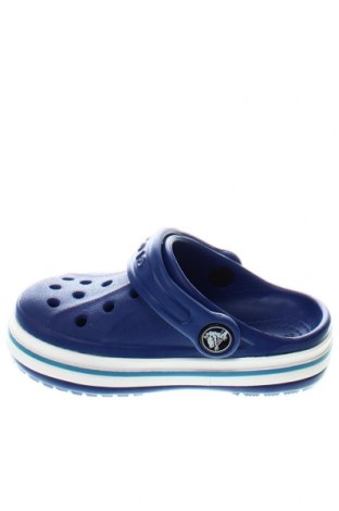 Pantofle Crocs, Velikost 23, Barva Modrá, Cena  1 290,00 Kč