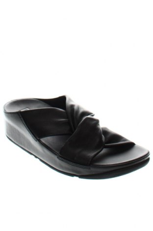 Pantofle Fitflop, Velikost 39, Barva Černá, Cena  2 536,00 Kč