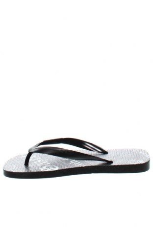 Papuci Galliano, Mărime 38, Culoare Negru, Preț 290,62 Lei