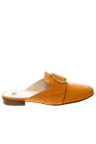 Pantofle Hogl, Velikost 37, Barva Oranžová, Cena  1 502,00 Kč