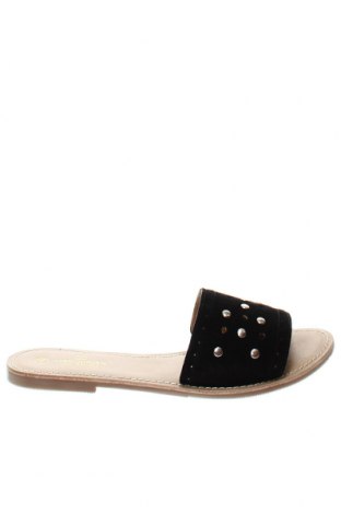 Papuci Manoukian, Mărime 40, Culoare Negru, Preț 126,65 Lei