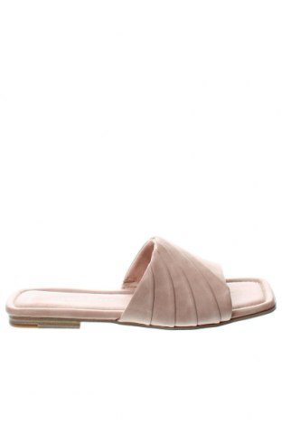 Papuci Marco Tozzi, Mărime 37, Culoare Roz, Preț 143,09 Lei
