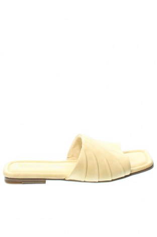 Pantofle Marco Tozzi, Velikost 37, Barva Žlutá, Cena  315,00 Kč