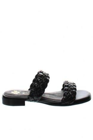 Papuci Marco Tozzi, Mărime 37, Culoare Negru, Preț 134,50 Lei