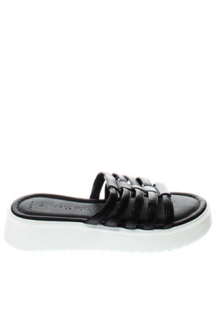 Papuci Marco Tozzi, Mărime 37, Culoare Negru, Preț 157,70 Lei