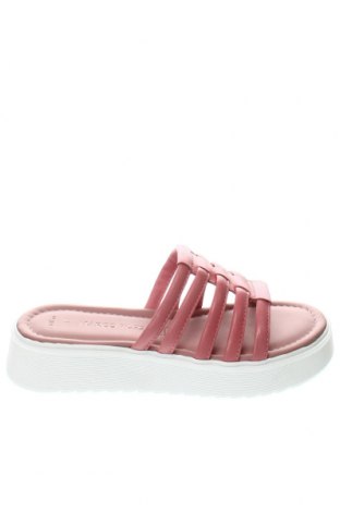 Papuci Marco Tozzi, Mărime 37, Culoare Roz, Preț 134,21 Lei